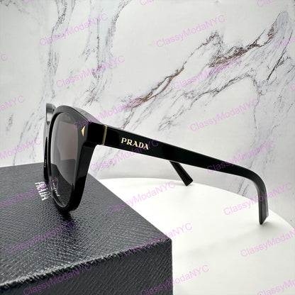 PR22ZS 1AB0A7 Prada sunglasses 4