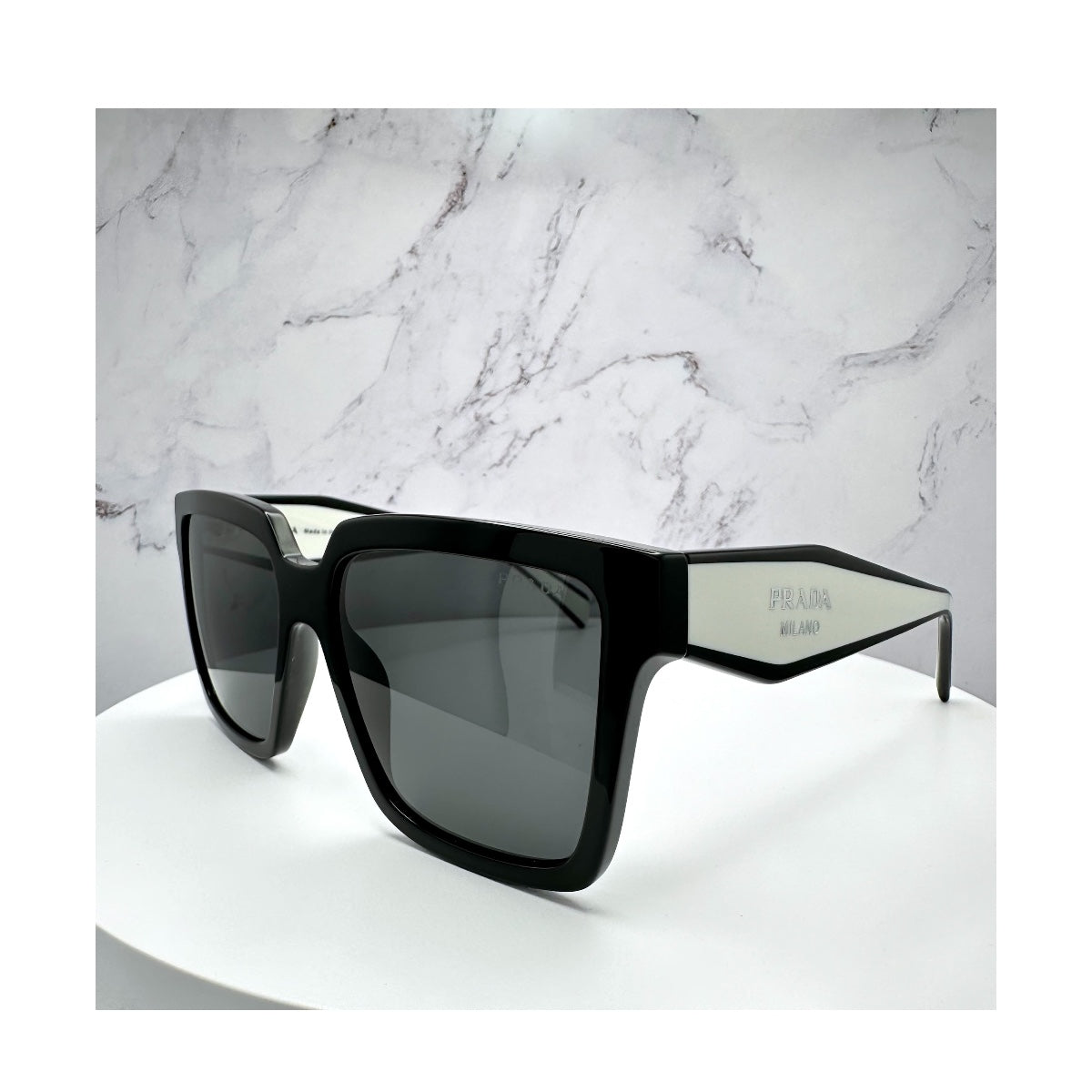 PR 24ZS 1AB5S0 Prada sunglasses 