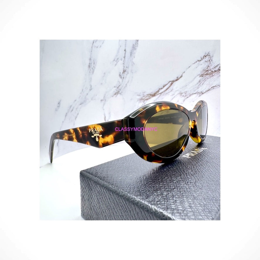 PR26ZS 14L09Z Prada Sunglasses 