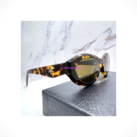 PR26ZS 14L09Z Prada Sunglasses 