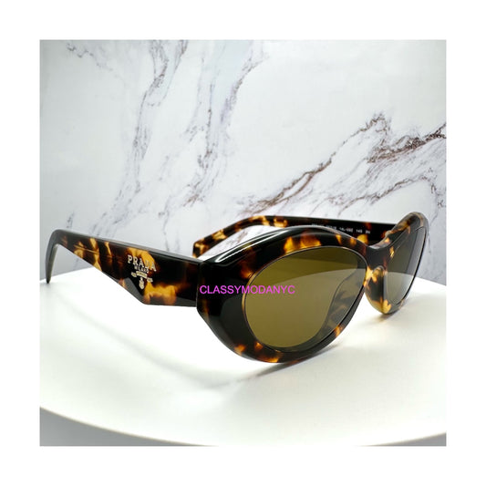 PR26ZS 14L09Z Prada cat eye sunglasses seen on Kylie Jenner 
