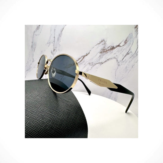 PR65ZS Prada Sunglasses ZVN09T 