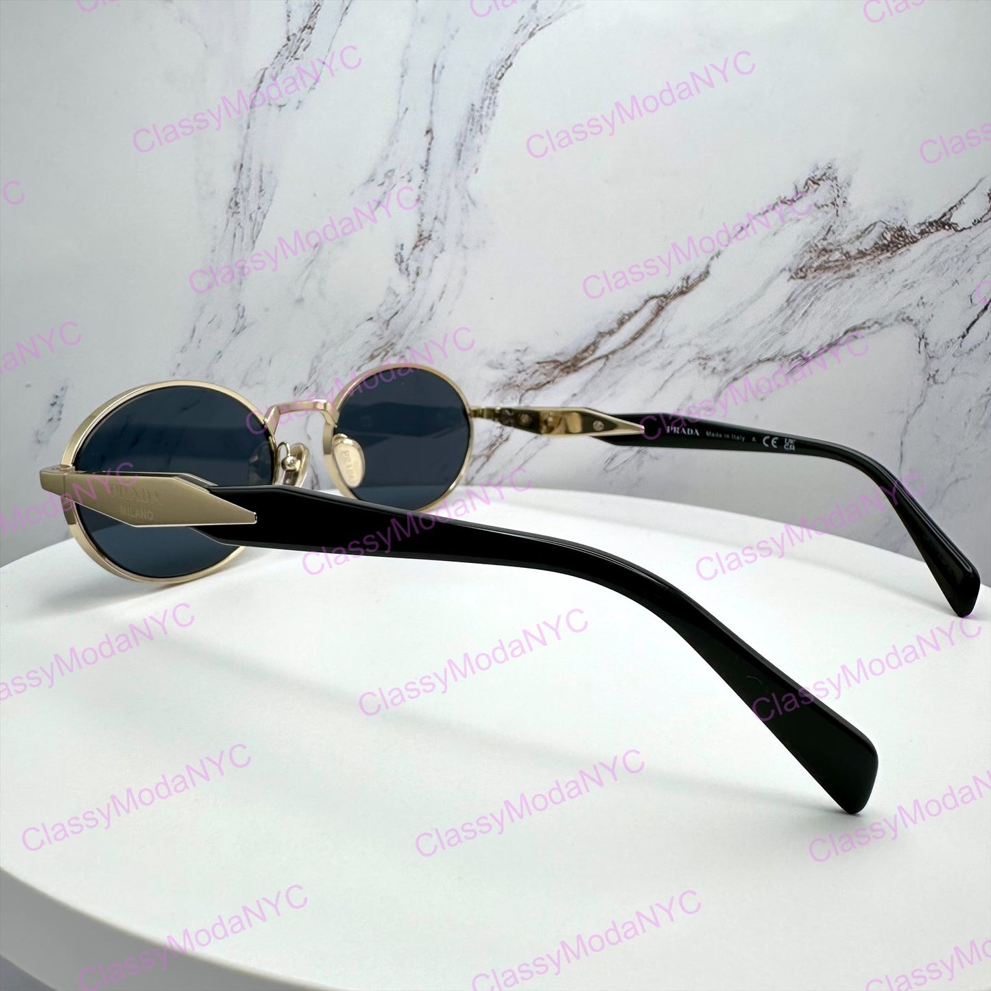 PR65ZS ZVN09T Prada sunglasses 12