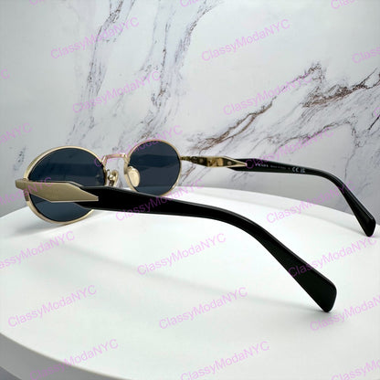 PR65ZS ZVN09T Prada sunglasses 12