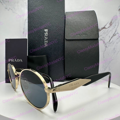 PR65ZS ZVN09T Prada sunglasses 3