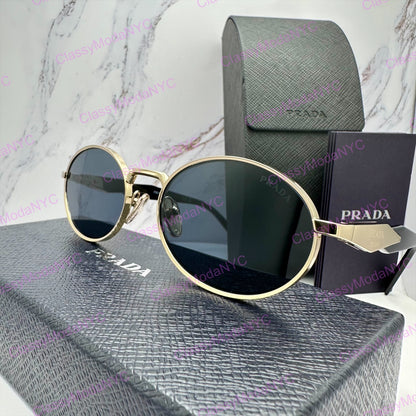 PR65ZS ZVN09T Prada sunglasses 4