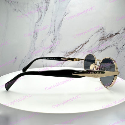 PR65ZS ZVN09T Prada sunglasses 5