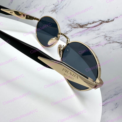 PR65ZS ZVN09T Prada sunglasses 9