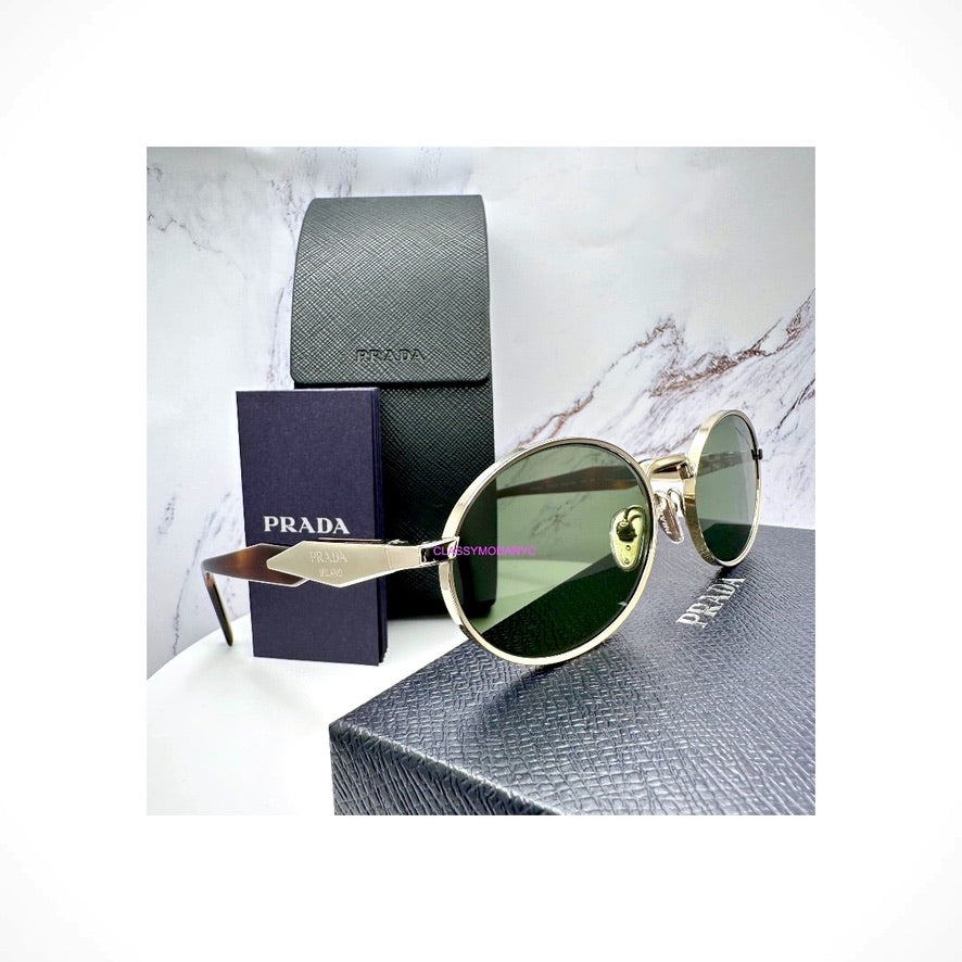 PR65ZS ZVN70L Prada Sunglasses 