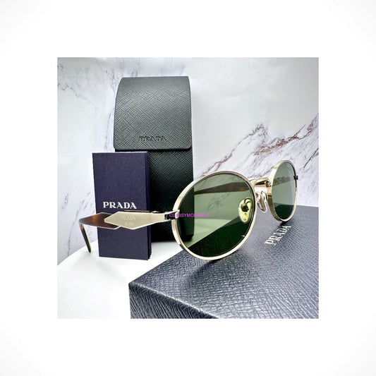 PR65ZS ZVN70L Prada Sunglasses 