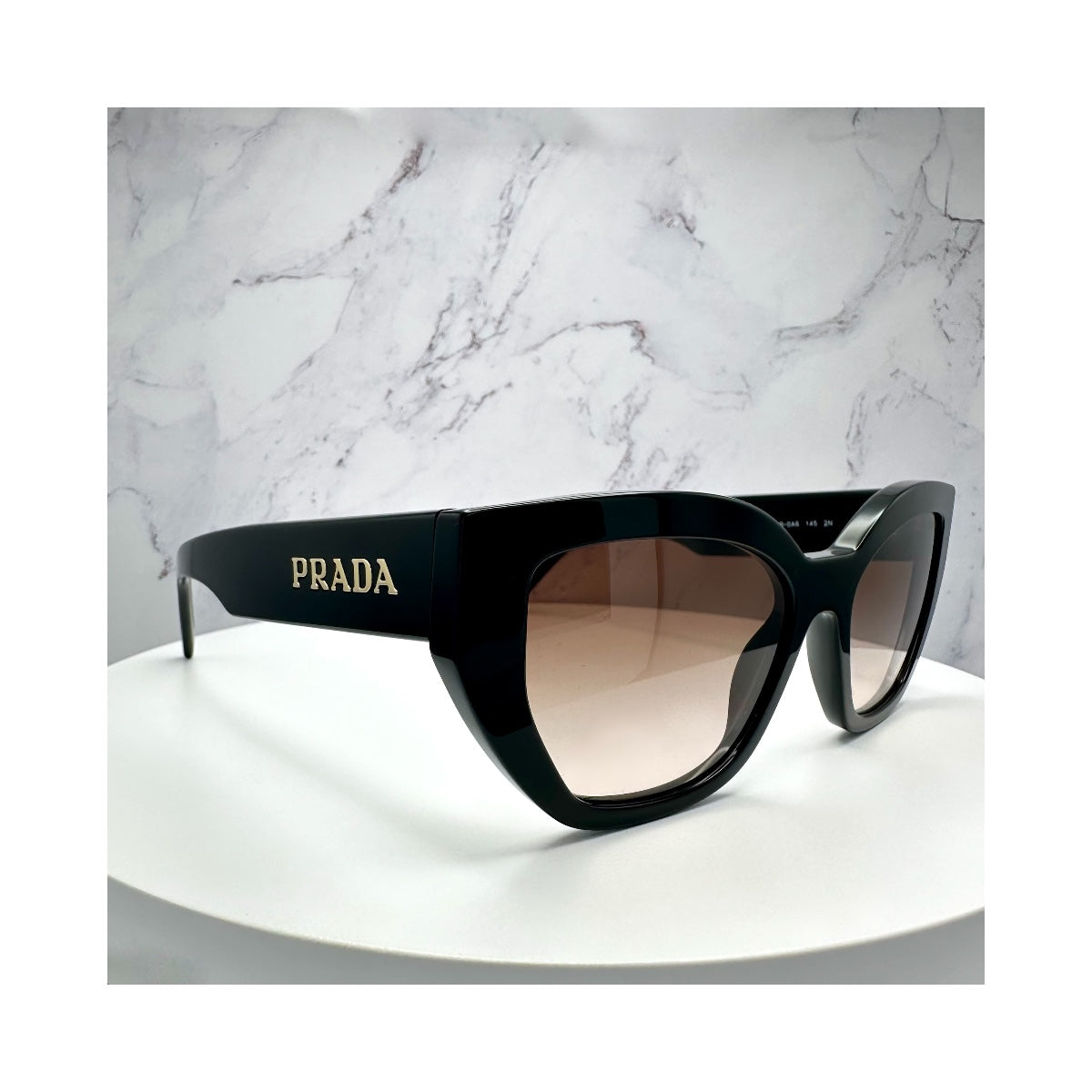 PRA09S 1AB0A6 Prada sunglasses 