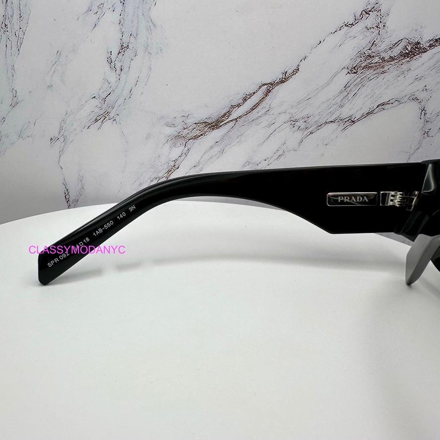 PRADA 0PR09ZS 1AB5S0 sunglasses 