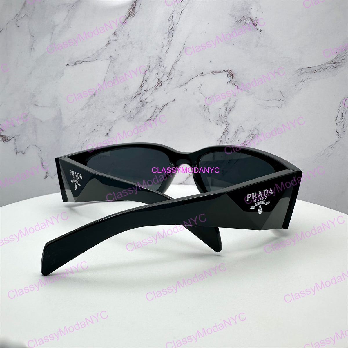 PRADA PR A19S 1AB5S0 5