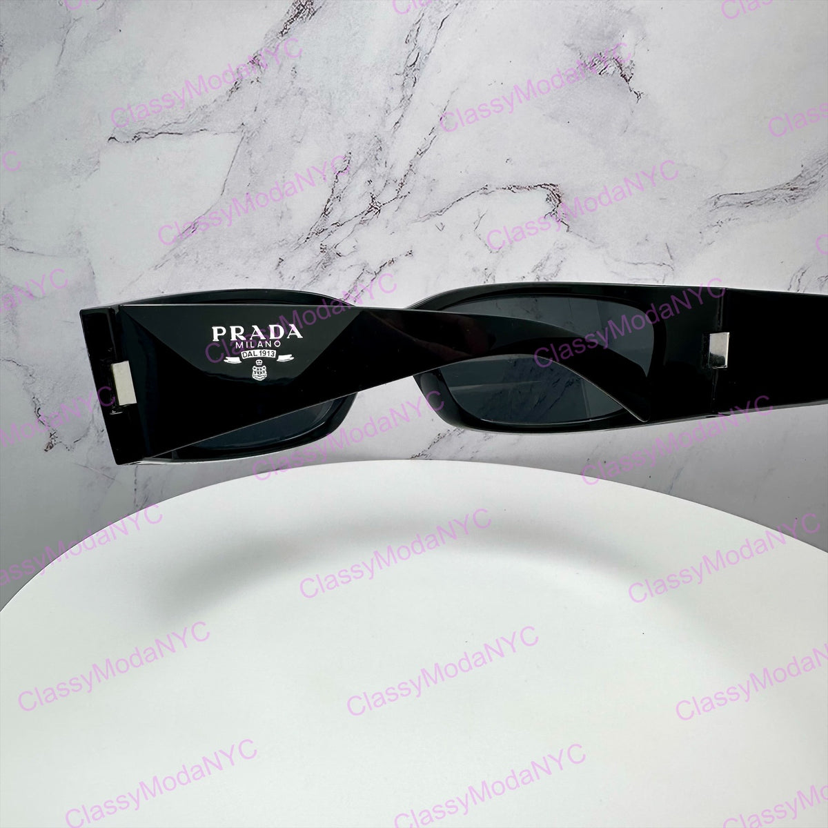 PRADA PR A19S 1AB5S0 8