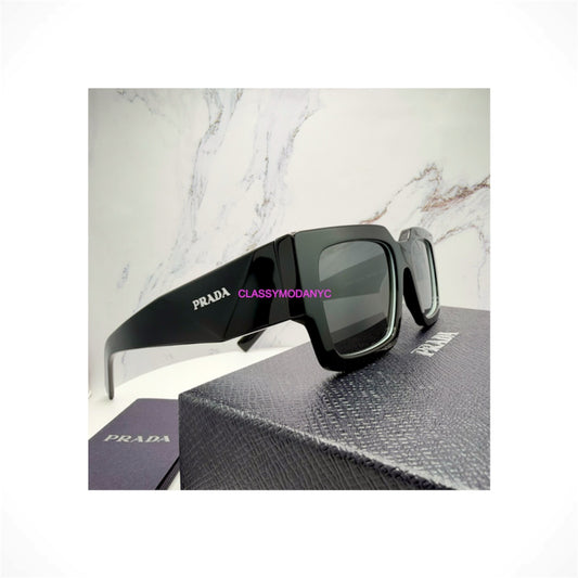 PRADA PR B17S 16K08Z Sunglasses 