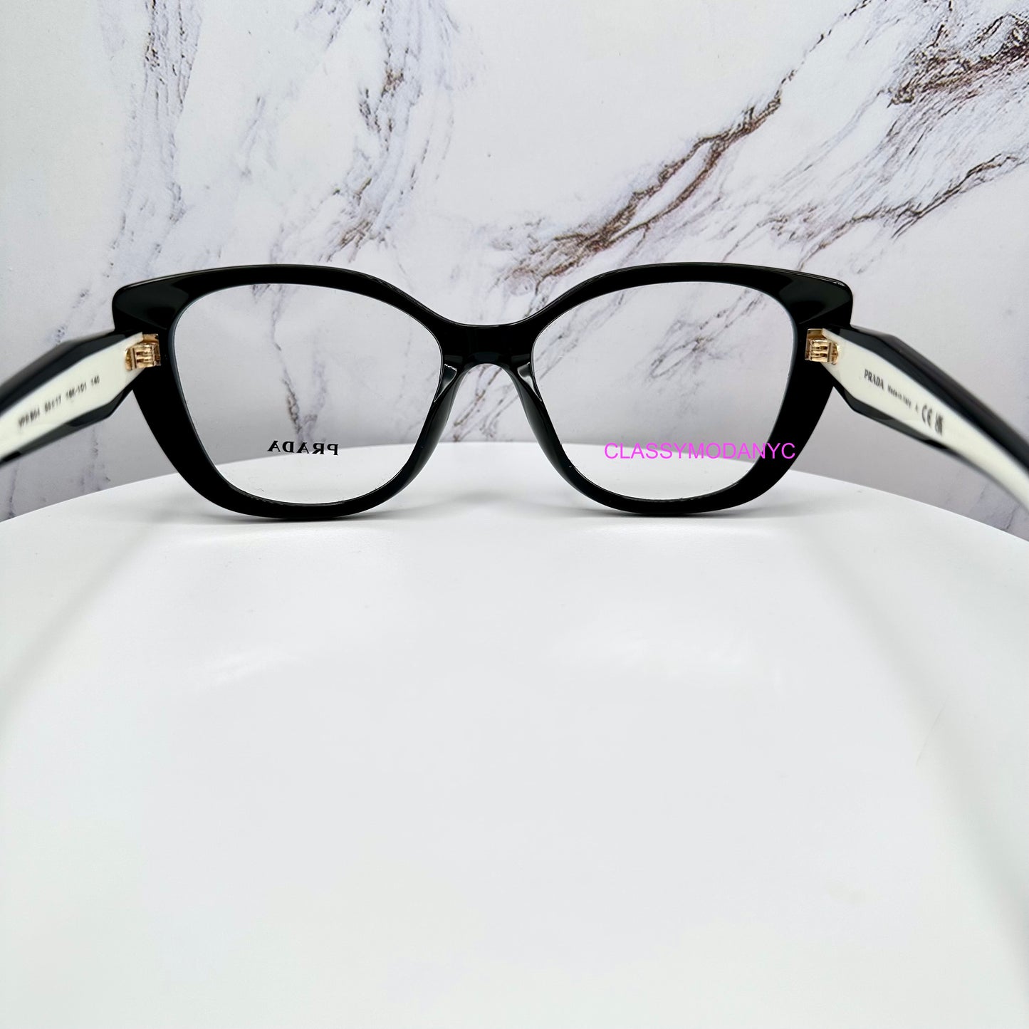 PRB04V 16K1O1 prada eyeglasses