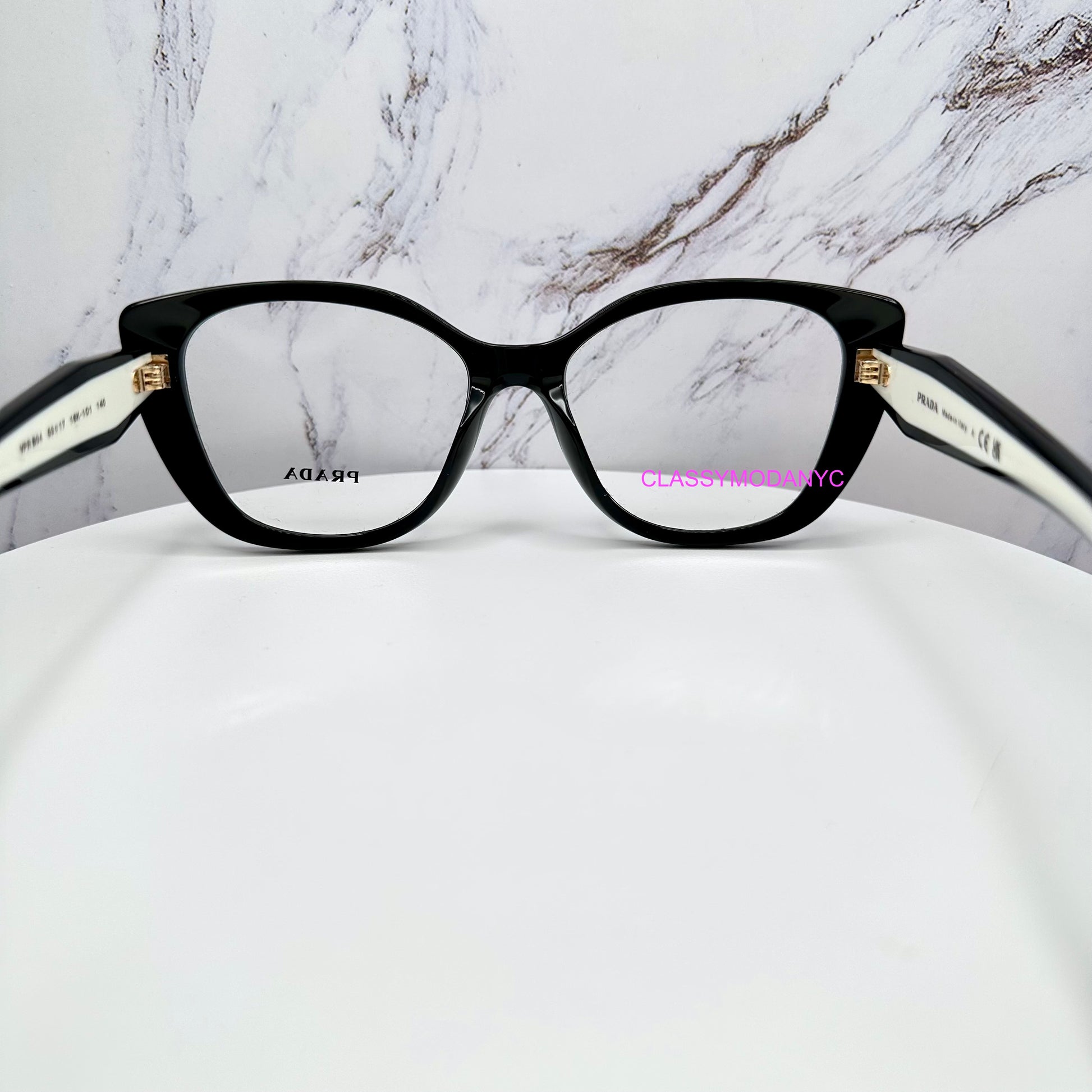 PRB04V 16K1O1 prada eyeglasses