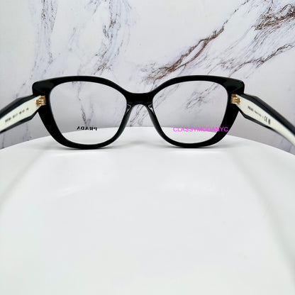 PRB04V 16K1O1 prada eyeglasses