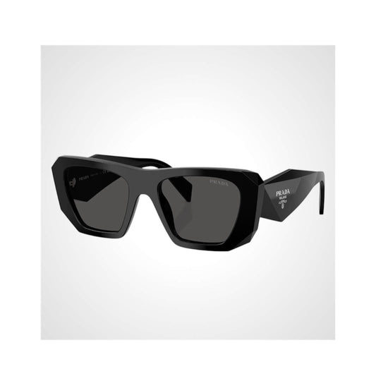 PRB18S 16K08Z Prada sunglasses Symbole logo 