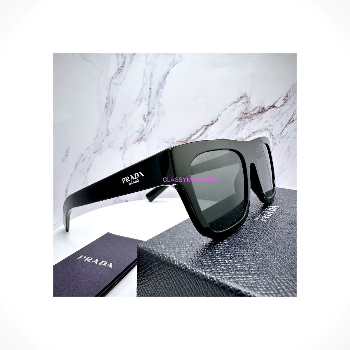 PR C03S 16K08Z Prada Sunglasses 