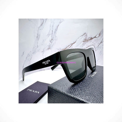 PR C03S 16K08Z Prada Sunglasses 