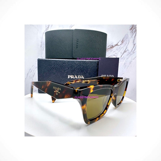 PRC07S 14L09Z Prada Sunglasses 
