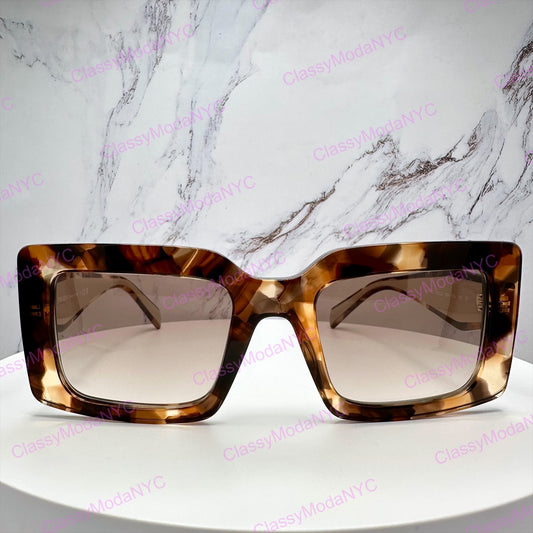PRD01S 00K10S Prada Sunglasses 