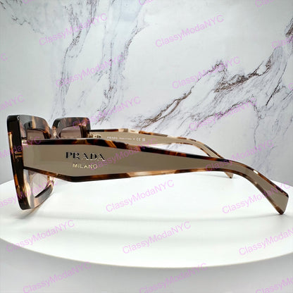 PRD01S 00K10S Prada Sunglasses side view 4