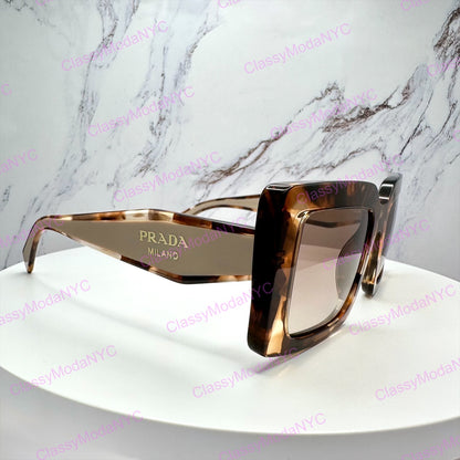 PRD01S 00K10S Prada Sunglasses side view 5