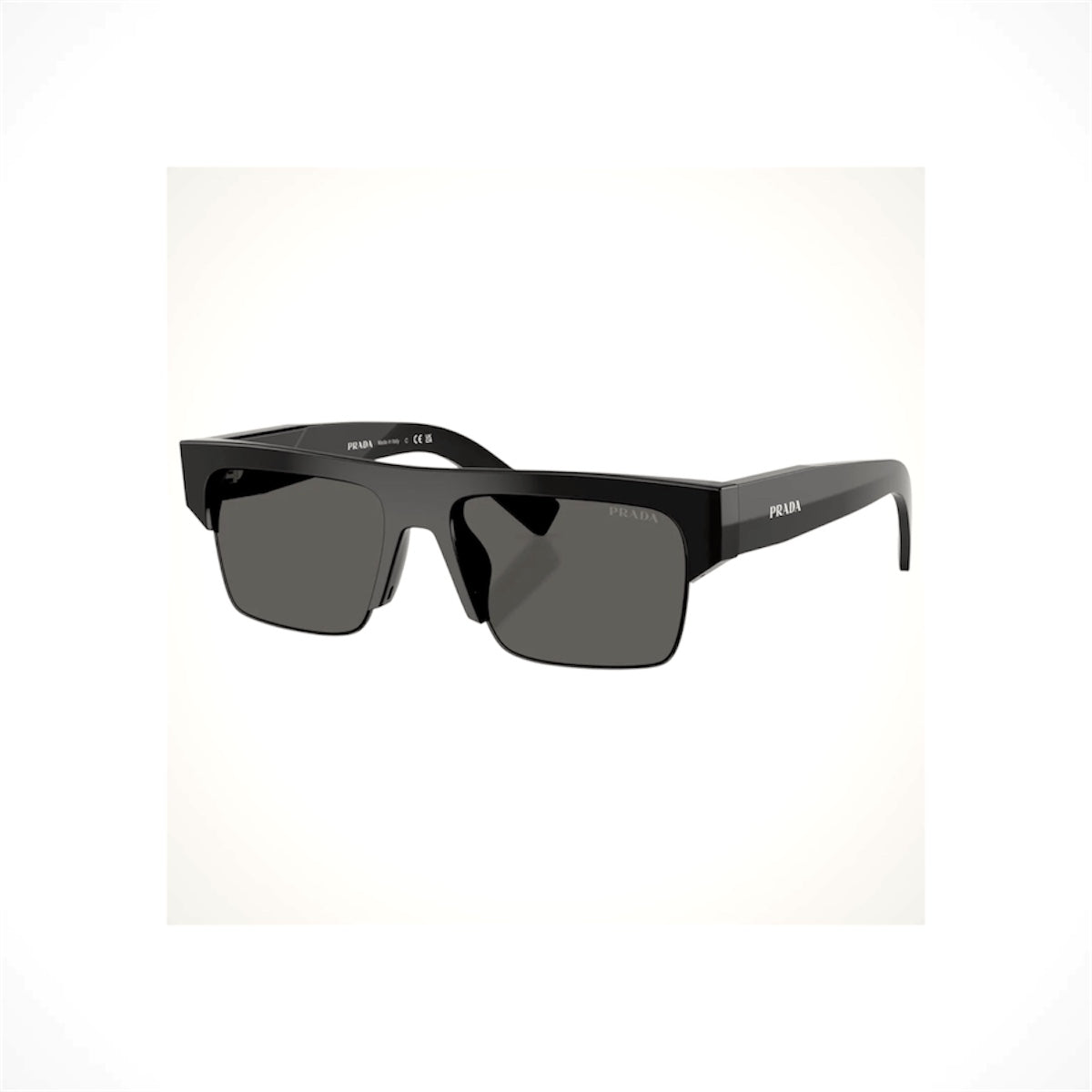 PRD12SU 16K20Z Prada Sunglasses 