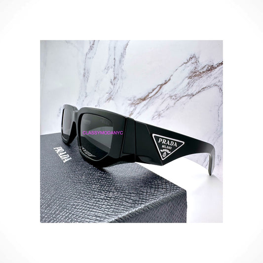 PR 09ZS 1AB5S0 Prada Sunglasses 