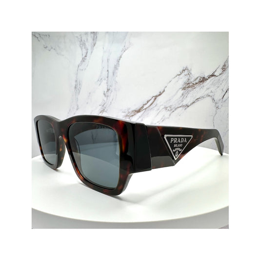 PR 10ZS 17N70B Prada Sunglasses 