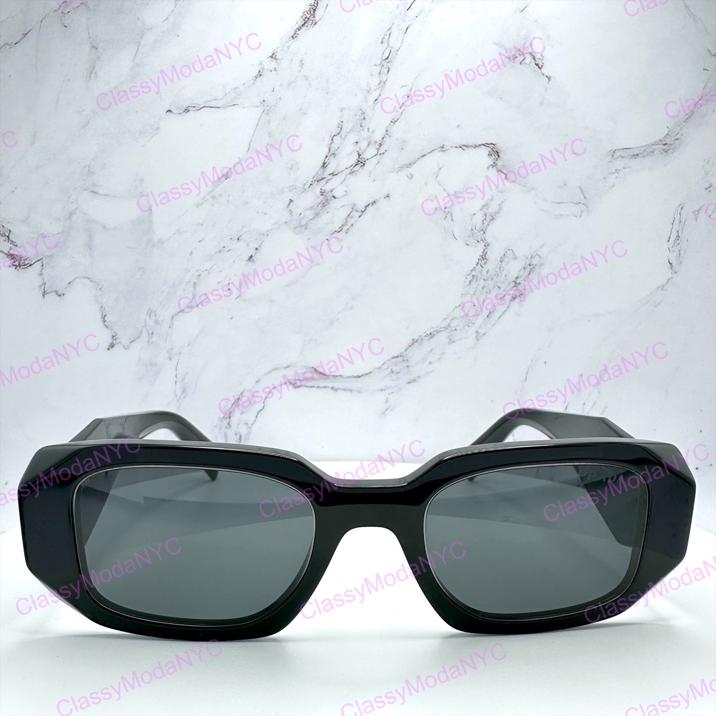 PR17WS 1AB5S0 Prada sunglasses 