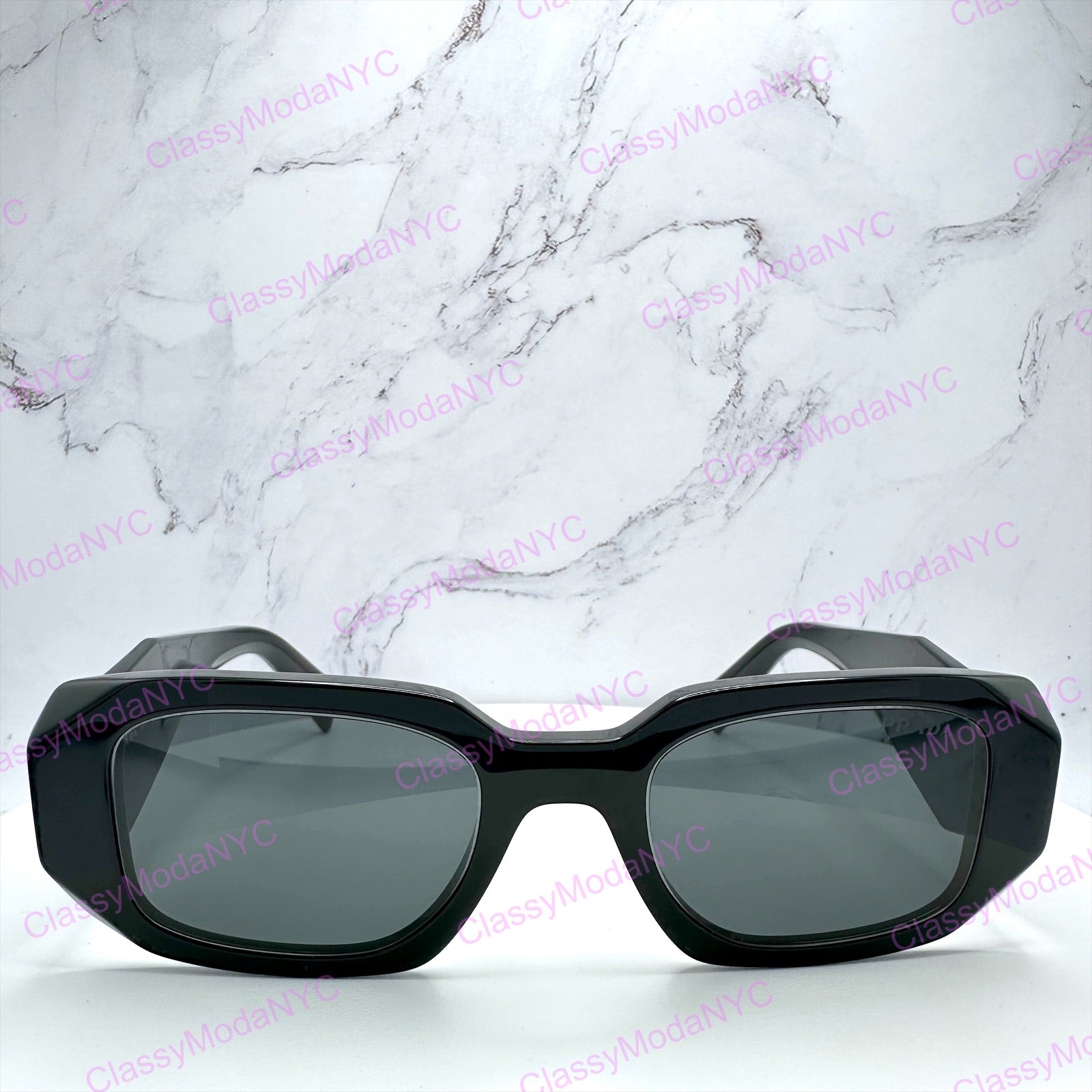 PR17WS 1AB5S0 Prada sunglasses 