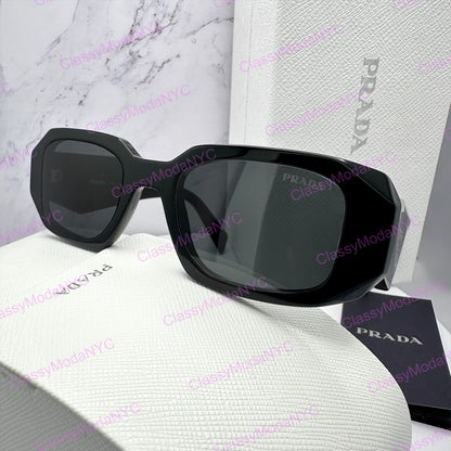 PR 17WS 1AB5S0 Prada sunglasses 3