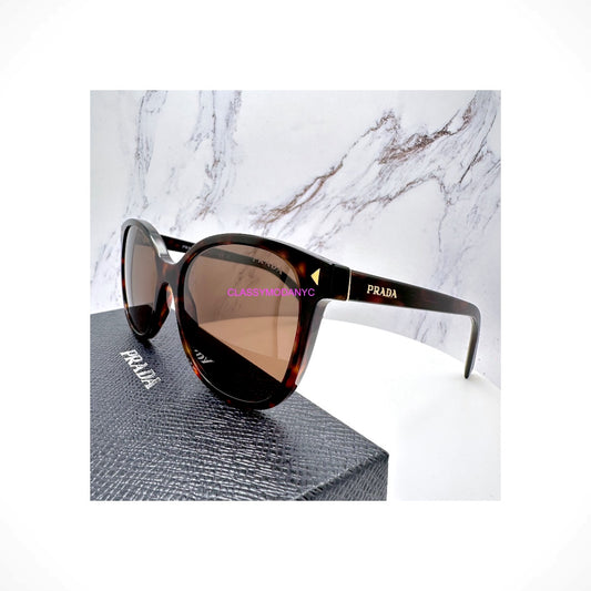 PR 22ZS 17N06B Prada Sunglasses 