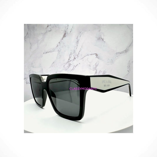 PR 24ZS 1AB5S0 Prada Sunglasses 