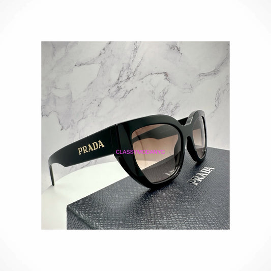PR A09S 1AB0A6 Prada Sunglasses 