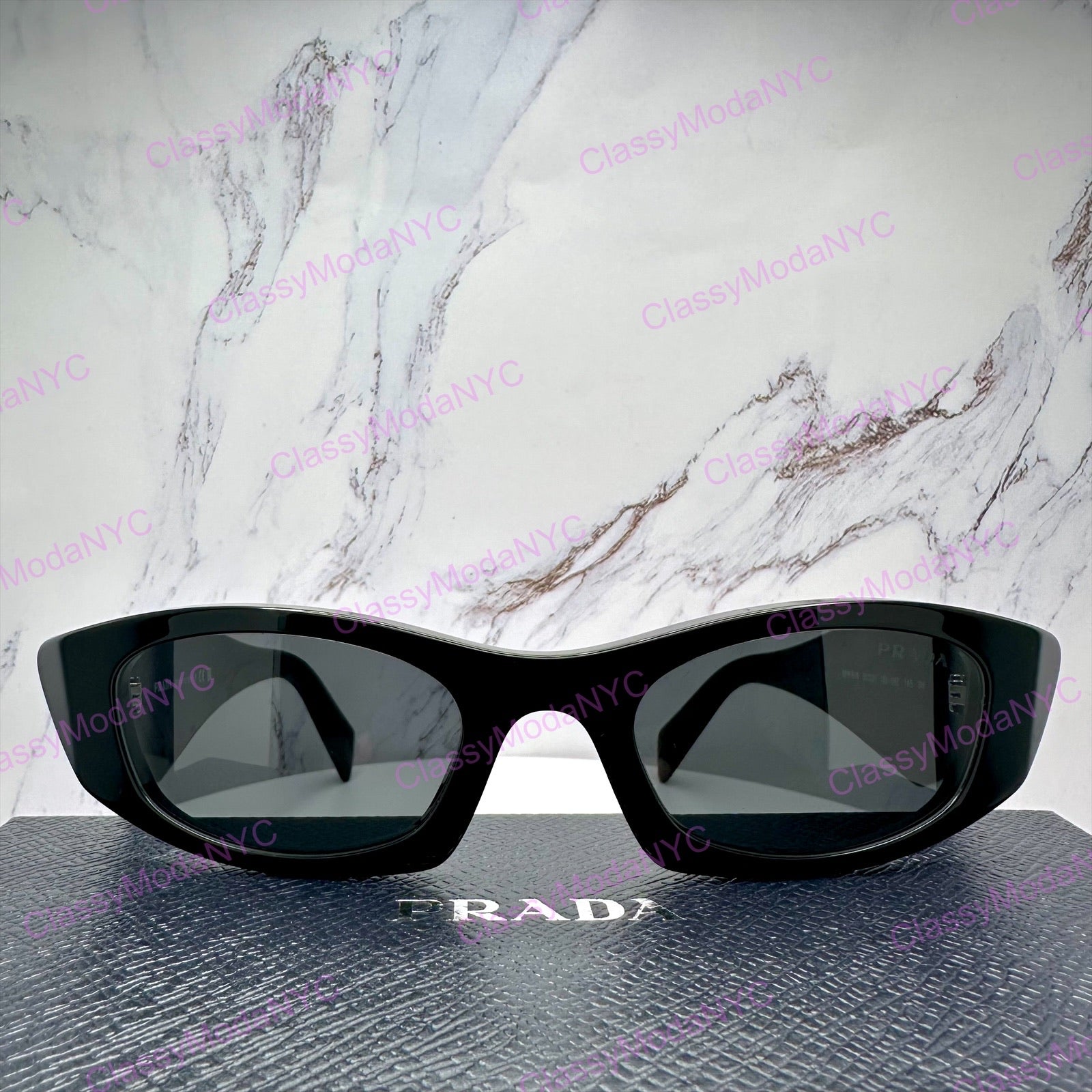 PR B16S 16K08Z Prada Sunglasses 
