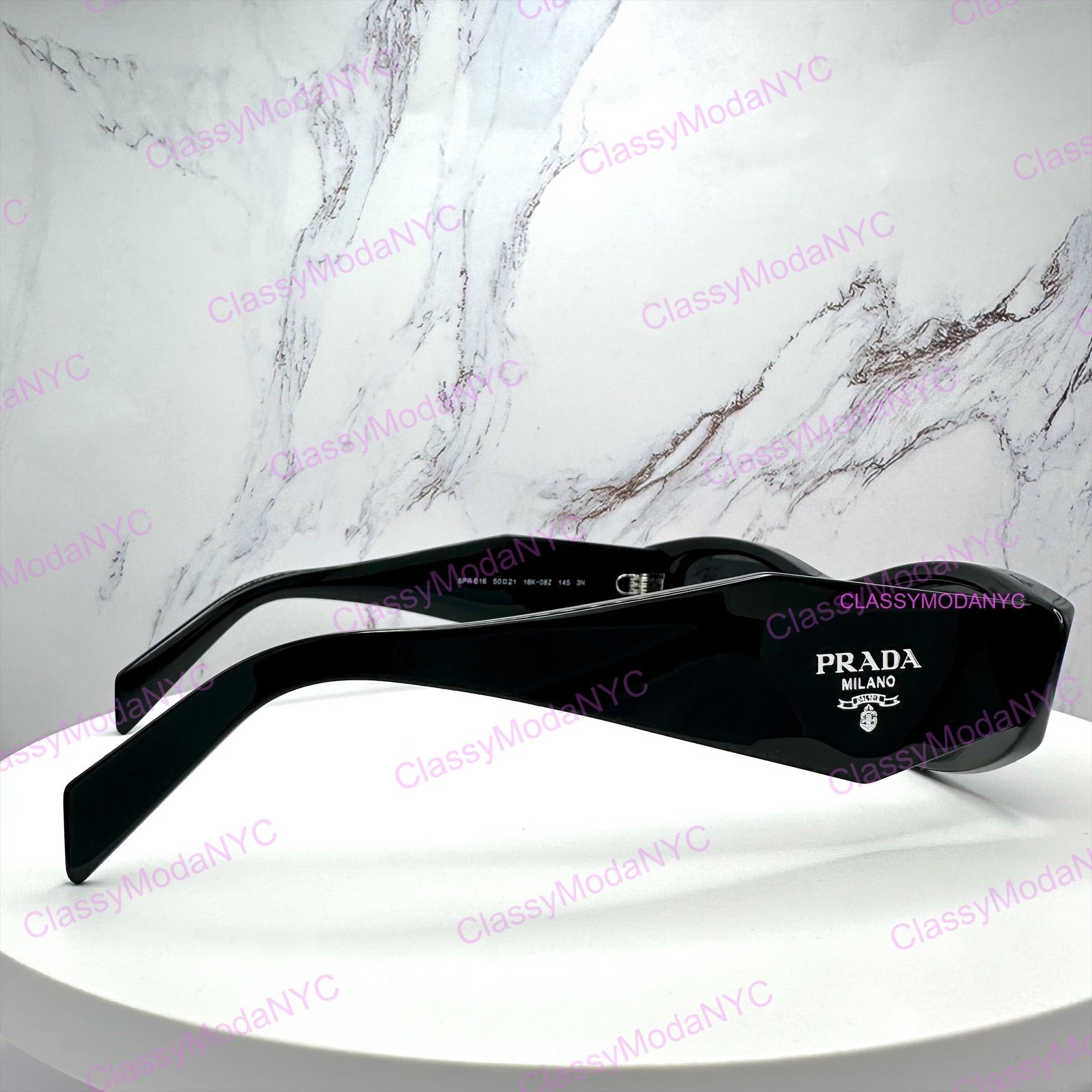 PR B16S 16K08Z Prada Sunglasses 4
