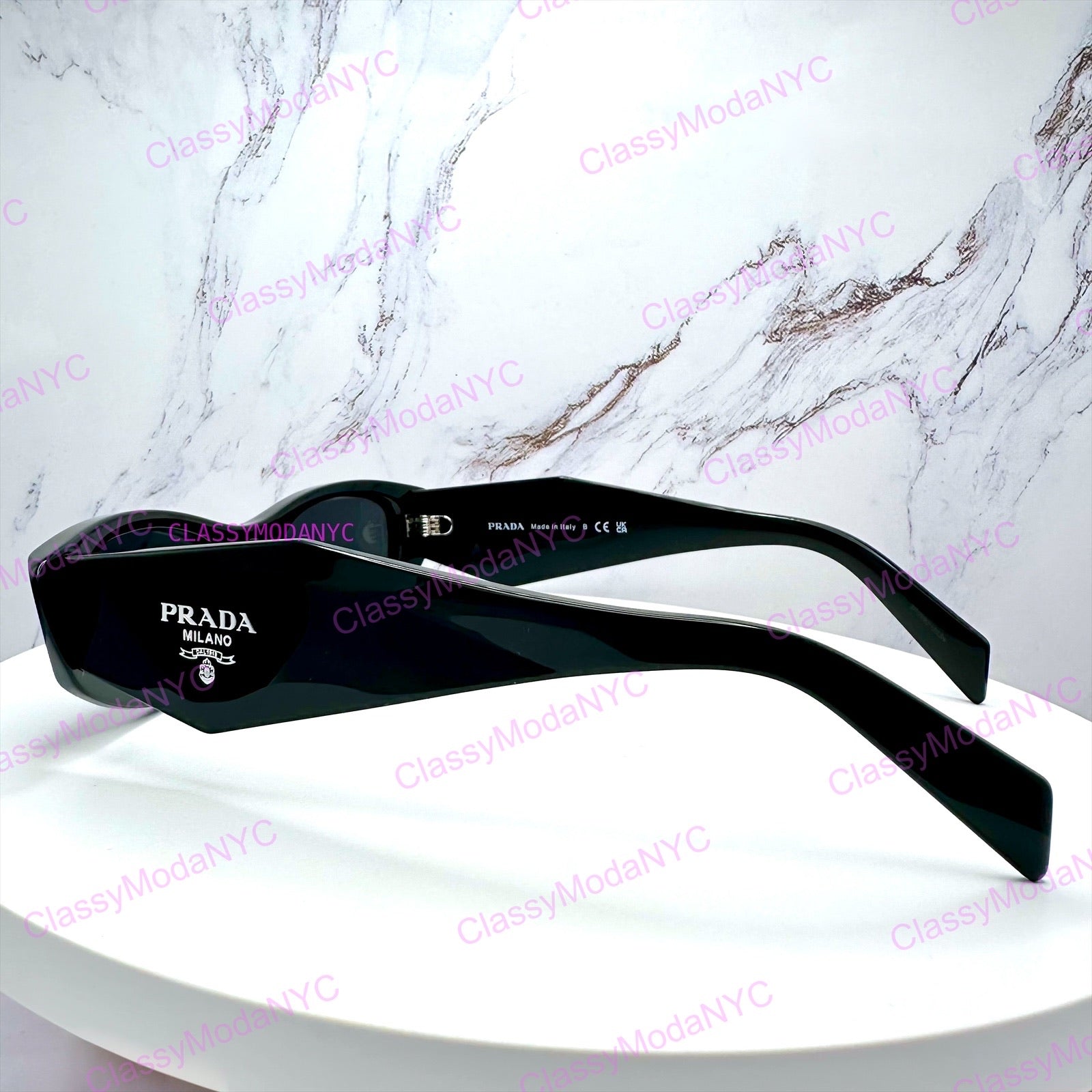 PR B16S 16K08Z Prada Sunglasses 5