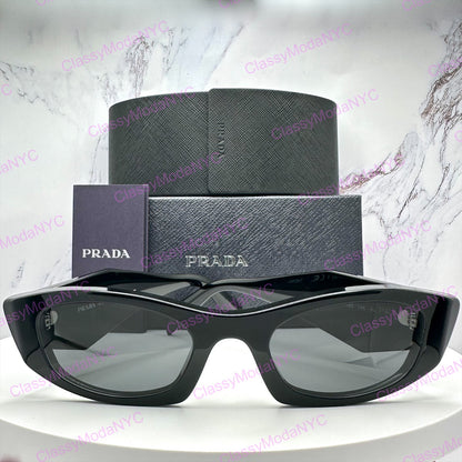 PR B16S 16K08Z Prada Sunglasses 6