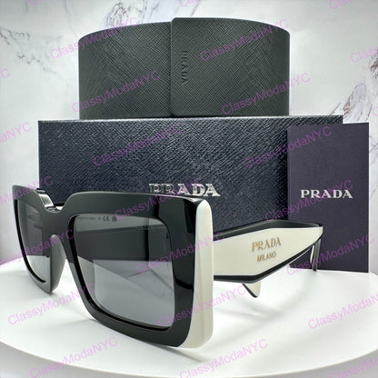 PR D01S 20G08Z Prada Sunglasses 3