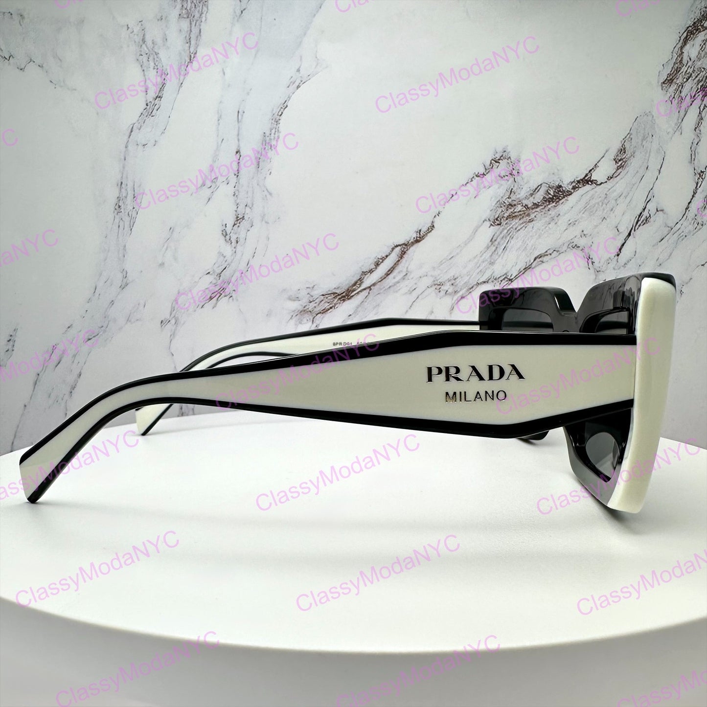 PR D01S 20G08Z Prada Sunglasses 4