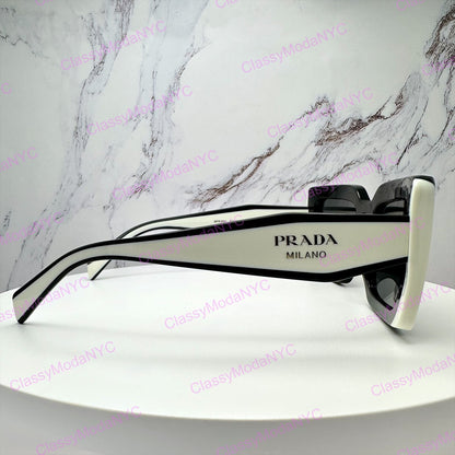 PR D01S 20G08Z Prada Sunglasses 4