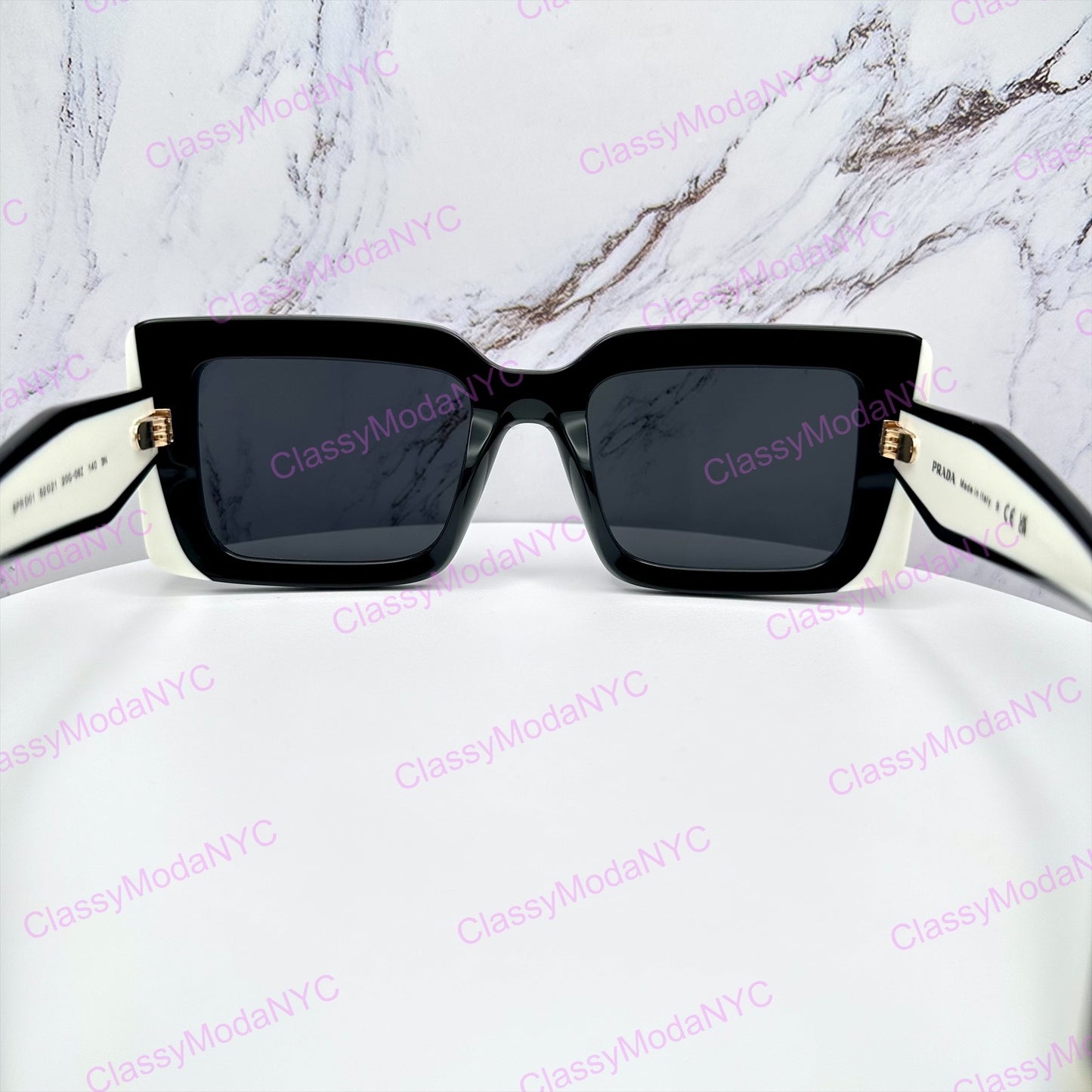 PR D01S 20G08Z Prada Sunglasses 5