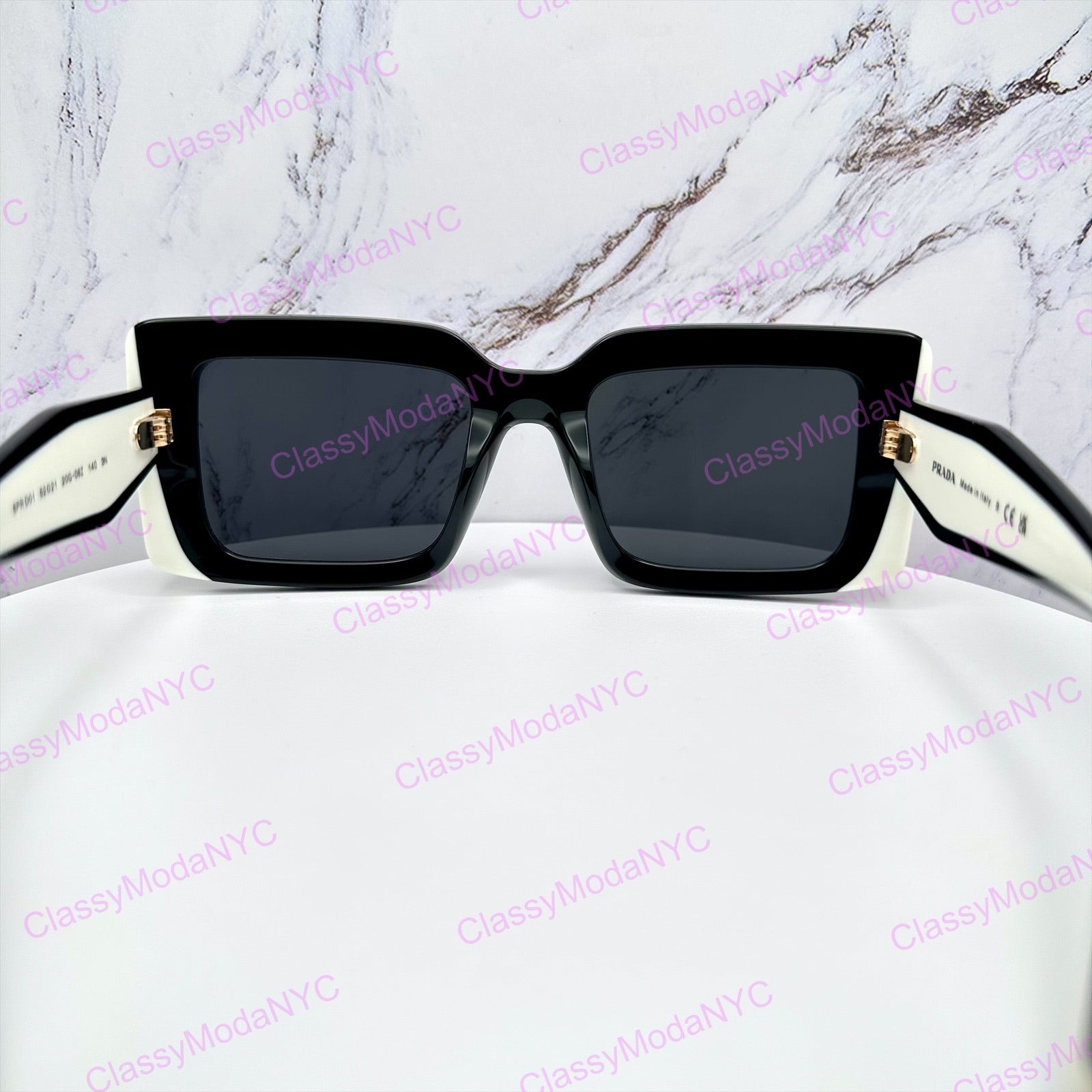 PR D01S 20G08Z Prada Sunglasses 5