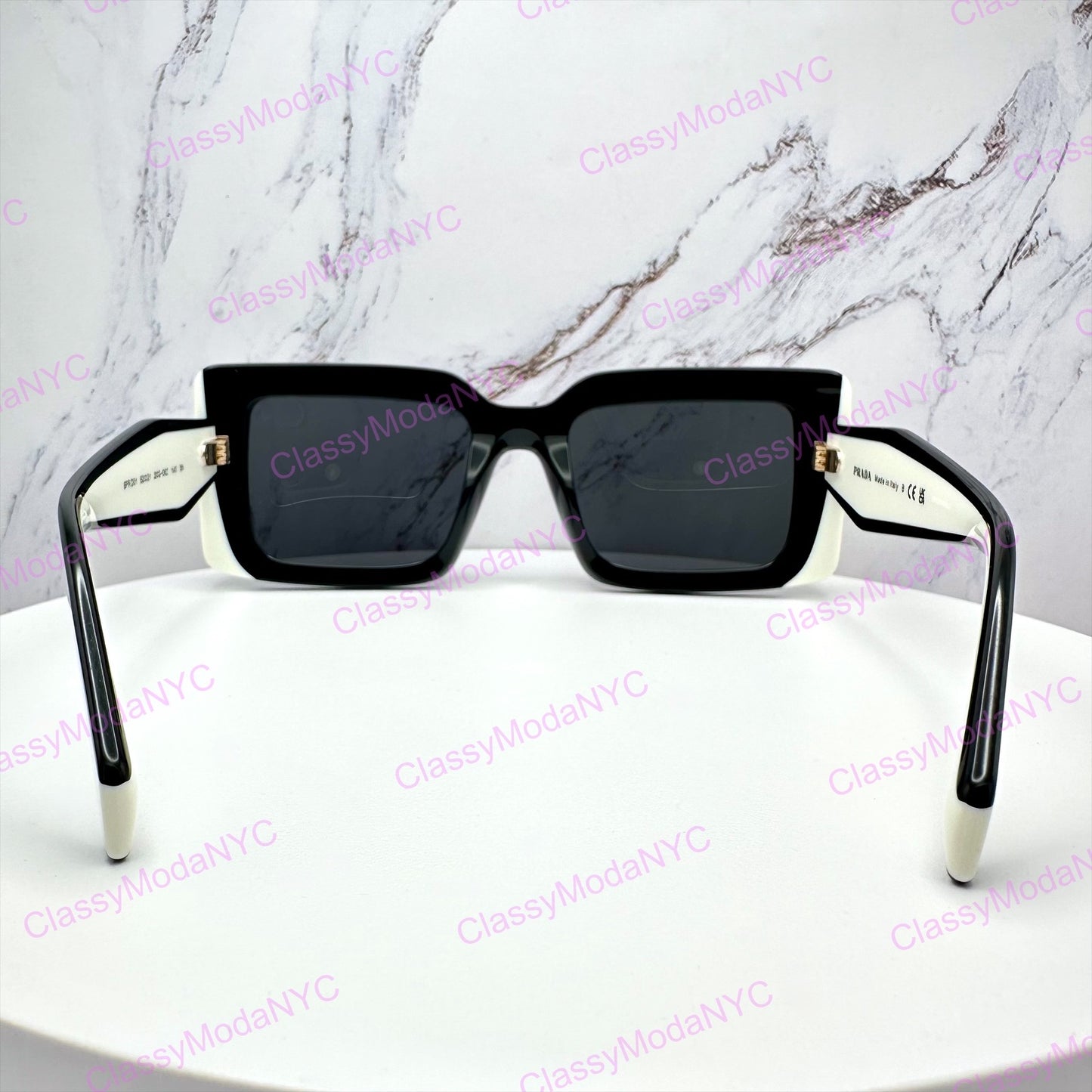 PR D01S 20G08Z Prada Sunglasses 6