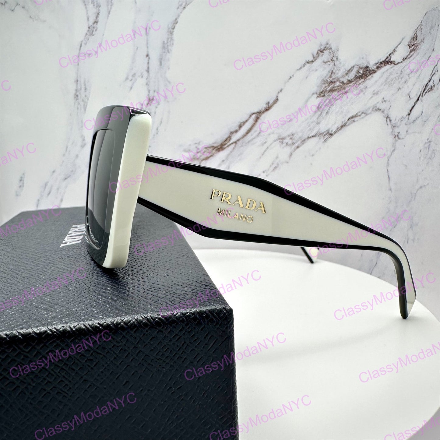 PR D01S 20G08Z Prada Sunglasses 7