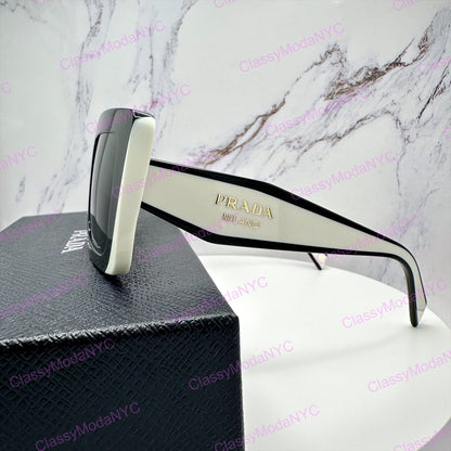 PR D01S 20G08Z Prada Sunglasses 7